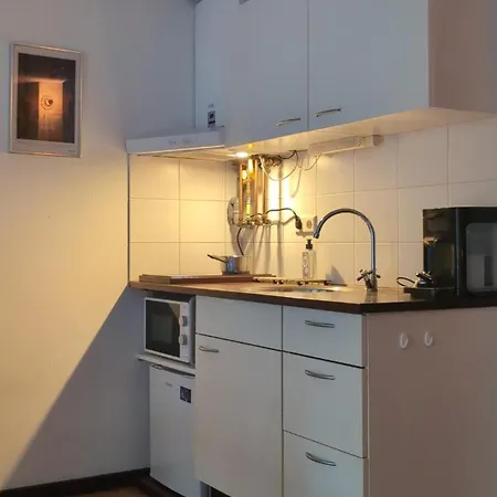 Apartamento De Hazelaar