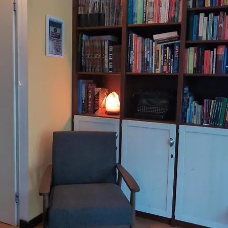 De Hazelaar Apartamento *