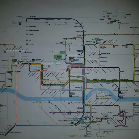 De Hazelaar דירה