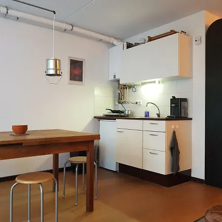 Apartman De Hazelaar