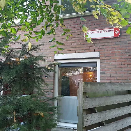 Apartman De Hazelaar *