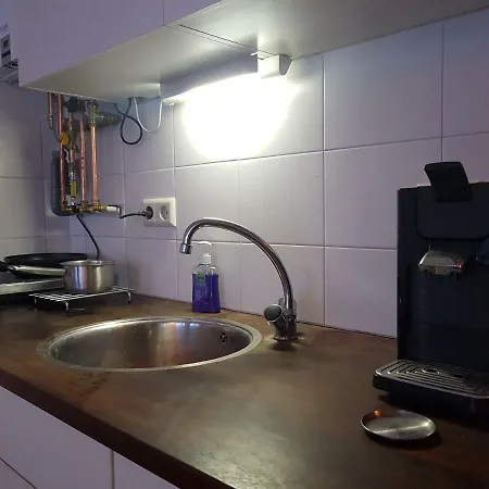 De Hazelaar * Rotterdam