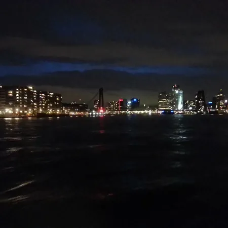 De Hazelaar Apartment Rotterdam