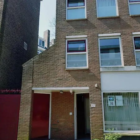 De Hazelaar Rotterdam