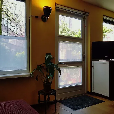 De Hazelaar Apartman Rotterdam