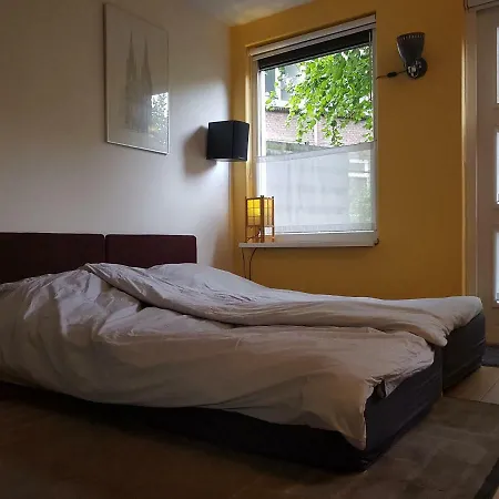 De Hazelaar * Rotterdam