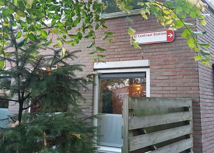 Lägenhet De Hazelaar *