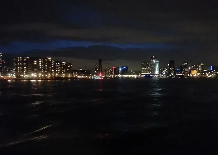 De Hazelaar Lägenhet Rotterdam