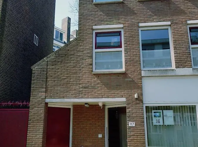 De Hazelaar Rotterdam