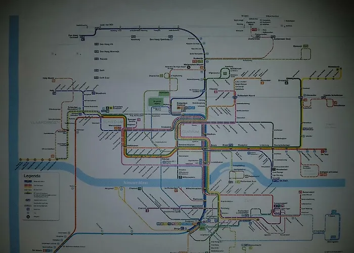 De Hazelaar Apartment