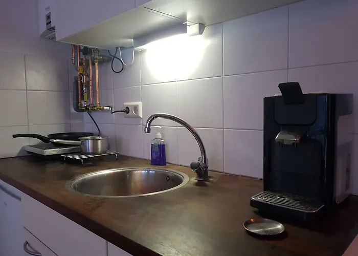 De Hazelaar * Rotterdam