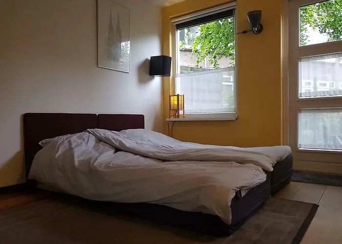 De Hazelaar * Rotterdam